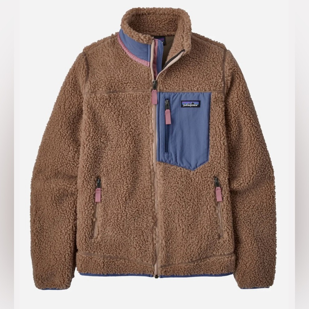 Patagonia Classic Retro-X Fleece Jacket - Women's